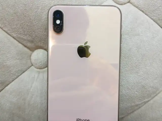 Apple iPhone Xs Max, 256 gb, Душанбе