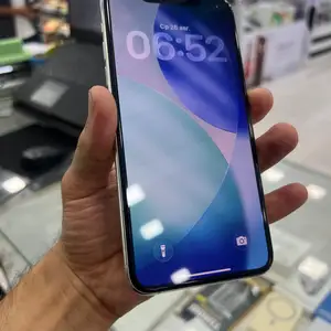 Apple iPhone 11 Pro Max, 64 gb, Silver, Душанбе