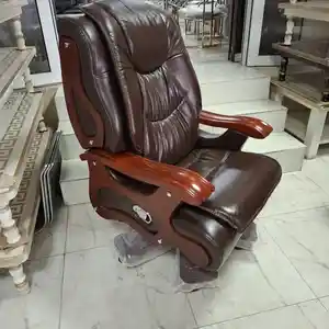 Кресло для офиса, Душанбе