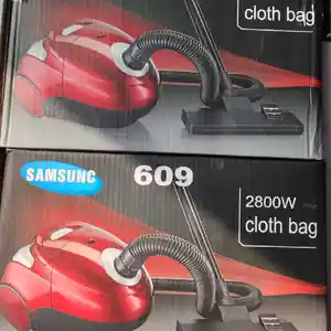 Пылесос Samsung 609, Душанбе