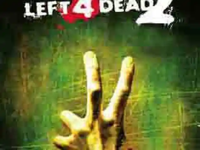 Игра Left 4 dead 2 для прошитых Xbox 360, Душанбе