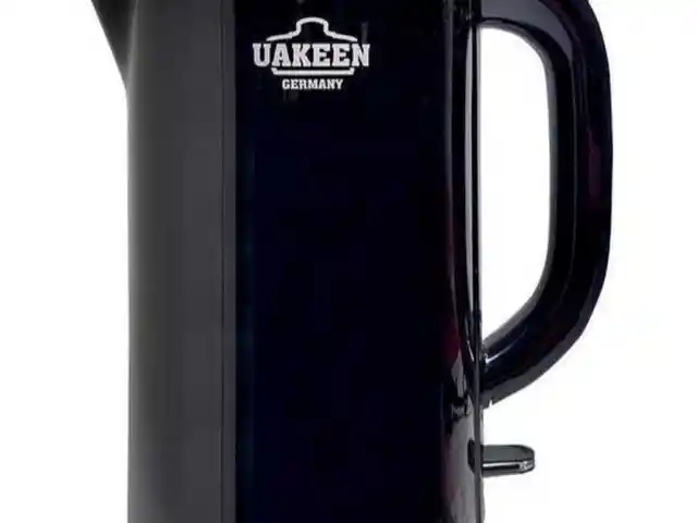 Электрочайник Uakeen, Душанбе