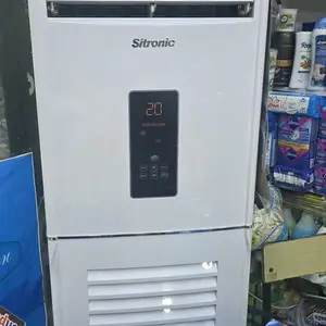 Кондиционер Sitronic, Хуҷанд