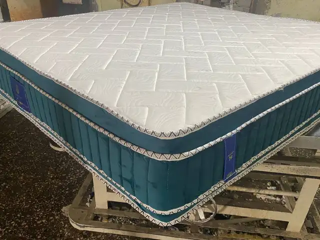 Медицинский матрас, Душанбе