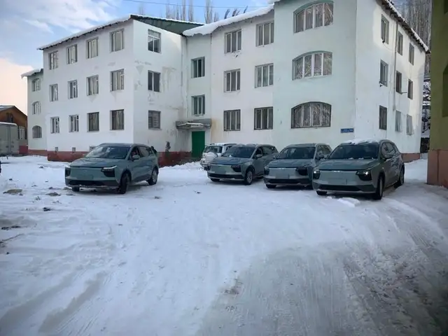 Перегон авто, Душанбе