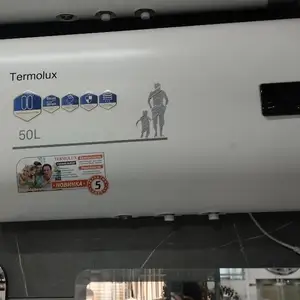 Водонагреватель 50л, Душанбе