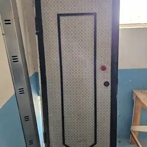Дари главный, Худжанд