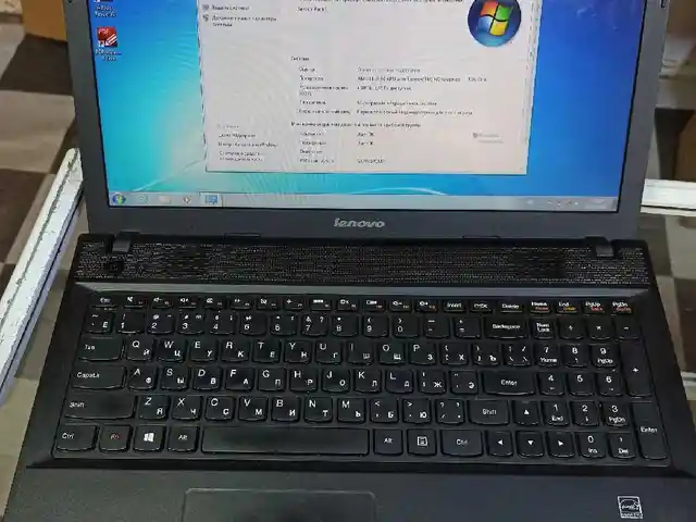 Ноутбук AMD E1, Душанбе