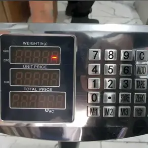 Тарозу 200 кг, Душанбе