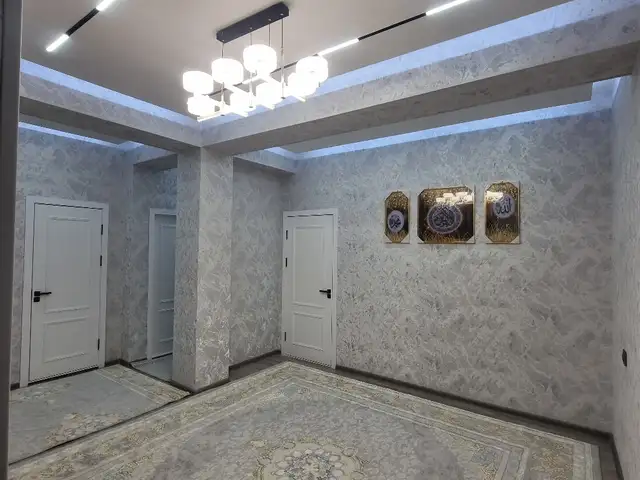 2-комн. квартира, 1 этаж, 68 м², 31 мкр, Худжанд