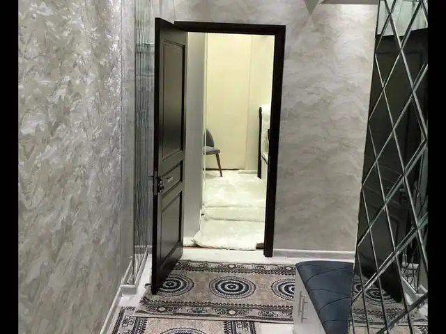 2-комн. квартира, 8 этаж, 60м², Шохмансур, Душанбе