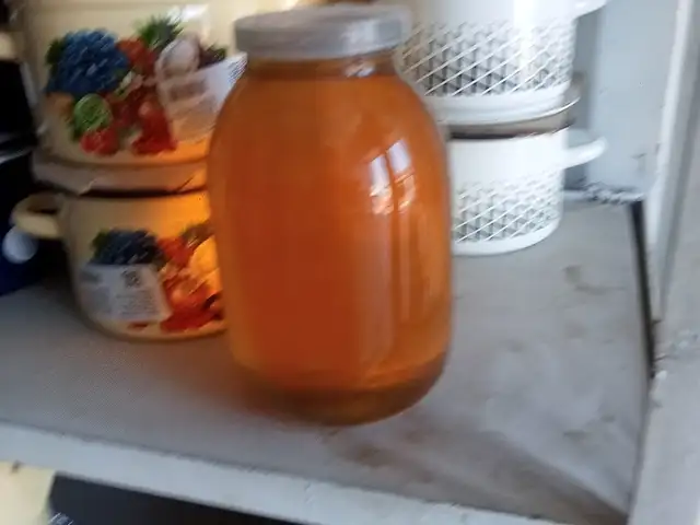 Асал, Душанбе