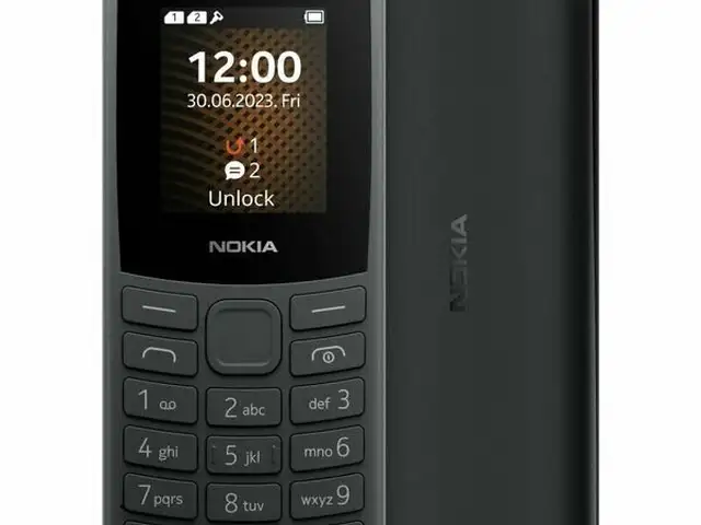 Nokia 106, Бохтар (Курғон-Теппа)