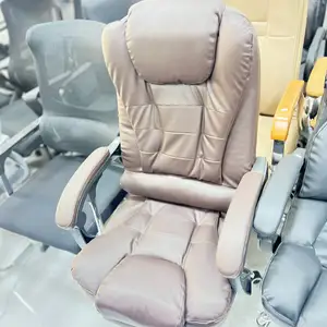 Игровое кресло, Душанбе