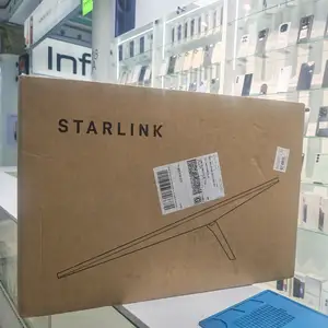 Роутер Starlink Standart Kit USA, Душанбе