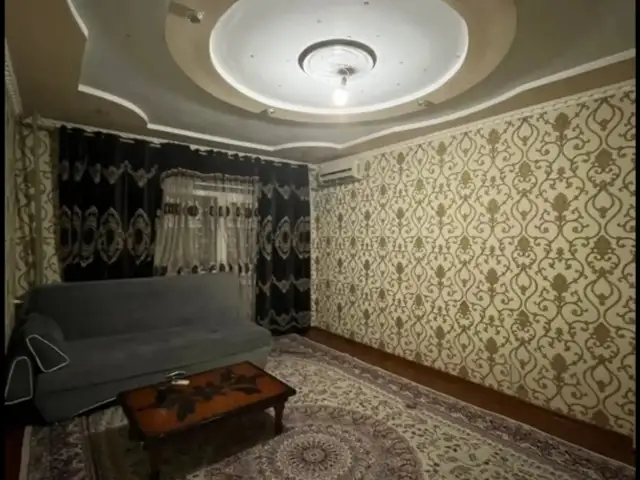 2-комн. квартира, 2 этаж, 50м², Фирдавси (диагностика 46 мкр), Душанбе