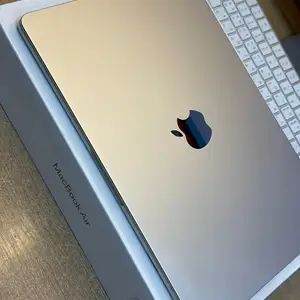 Ноутбук MacBook Air M4/16/256gb, Хуҷанд
