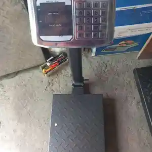 Тарозу, Душанбе