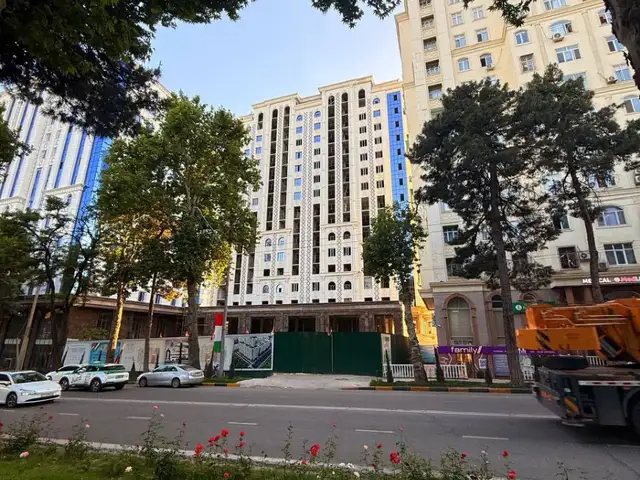 2-комн. квартира, 11 этаж, 66 м², И Сомони Северный Ёвар, Душанбе