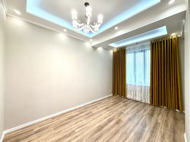 2-комн. квартира, 7 этаж, 68 м², 1 мкр, Турсунзаде