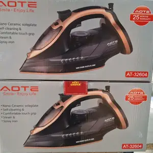 Утюг Aote AT-32604, Душанбе