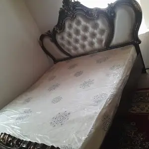 Кровать с тумбой, Хуҷанд