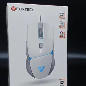 Мышь Fantech CRYPTO VX7, Душанбе