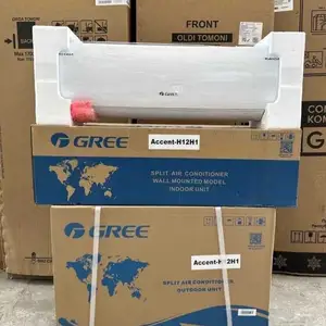 Кондиционер GREE 12куб, Душанбе