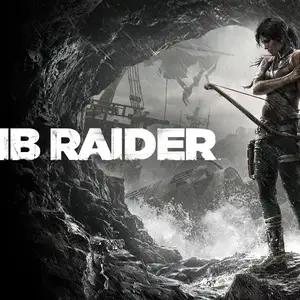 Игра Tomb raider game of the year edition, Истаравшан