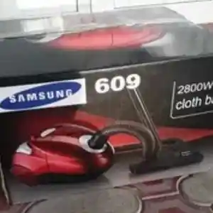 Пылесос 608, Душанбе