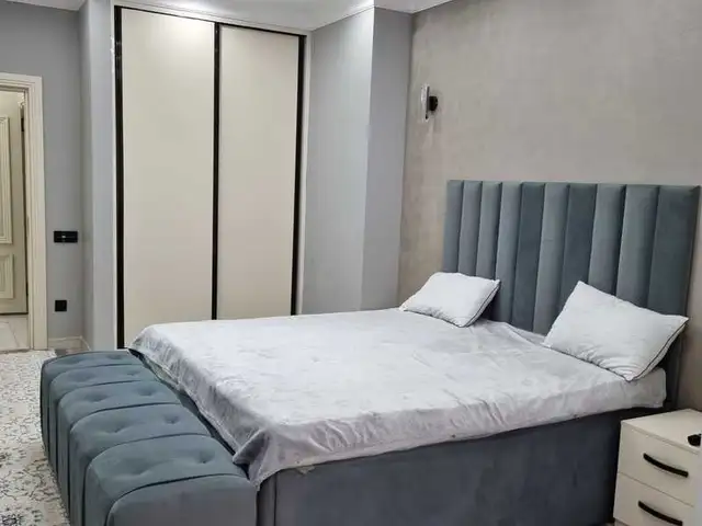 2-комн. квартира, 13 этаж, 85м², Дом Печати, Душанбе