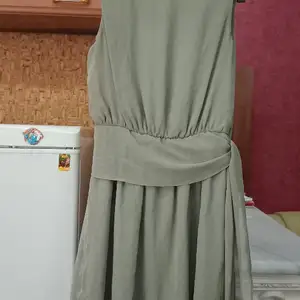 Платье, Душанбе