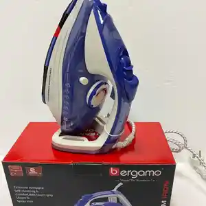 Утюг Bergamo Si-1167, Душанбе