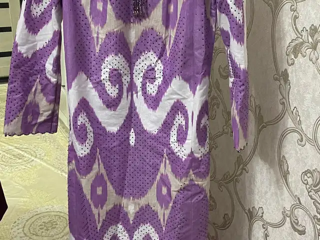 Куртаи милли, Душанбе
