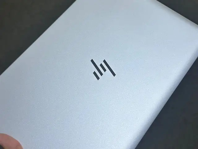 Ноутбук HP Elitebook, Душанбе