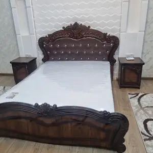 Спальний гарнитур, Худжанд