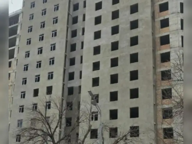2-комн. квартира, 14 этаж, 64 м², 112мкр, Душанбе