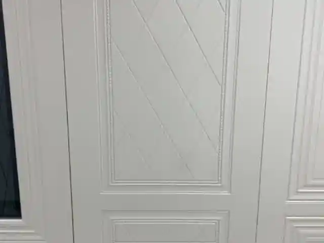 Дверь, Душанбе