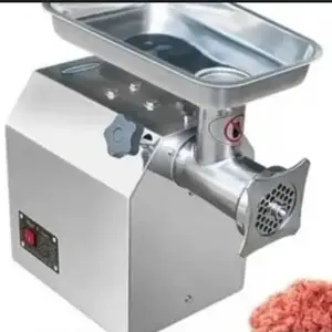 Мясорубка 12р, Душанбе