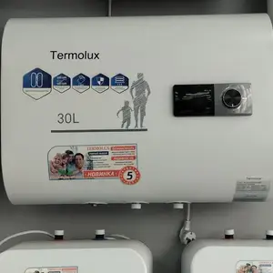 Водонагреватель Termolux 30л, Душанбе