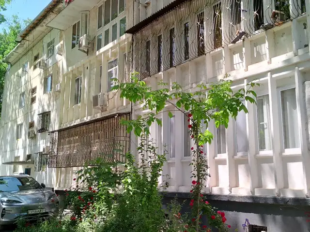 1-комн. квартира, 4 этаж, 45 м², Сино, Душанбе