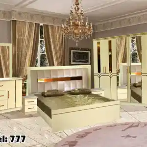 Спальный гарнитур, Душанбе