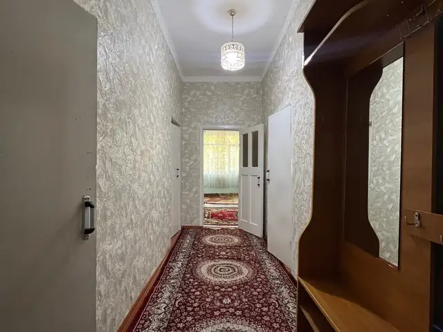 2-комн. квартира, 1 этаж, 58 м², 14 район. н. Сино, Душанбе