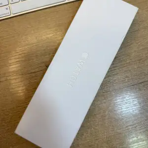Смарт часы Apple Watch 11 46mm ceramic silver, Худжанд