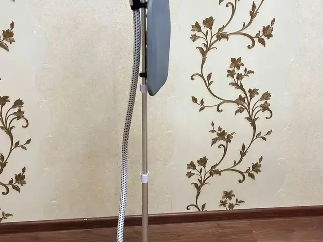 Отпариватель для одежды, Душанбе
