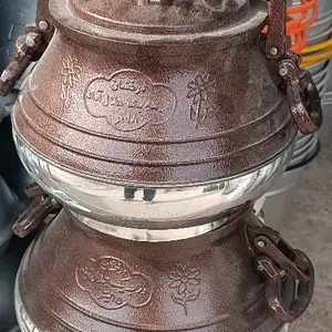 Казан 10 л, Душанбе