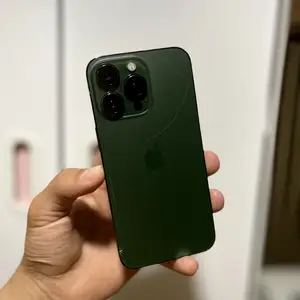 Apple iPhone 13 Pro, 256 gb, Alpine Green, Душанбе