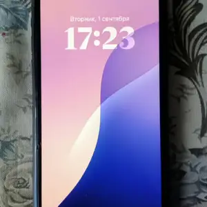 Apple iPhone 11, 128 gb, Black, Джаббор Расулов