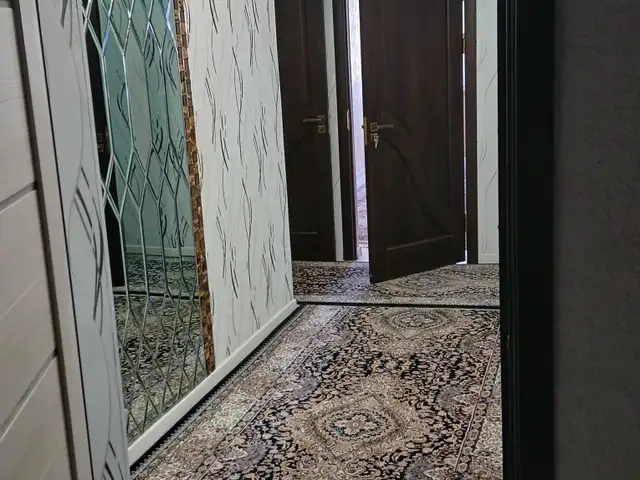 3-комн. квартира, 16 этаж, 70 м², Н Фирдавси, Душанбе
