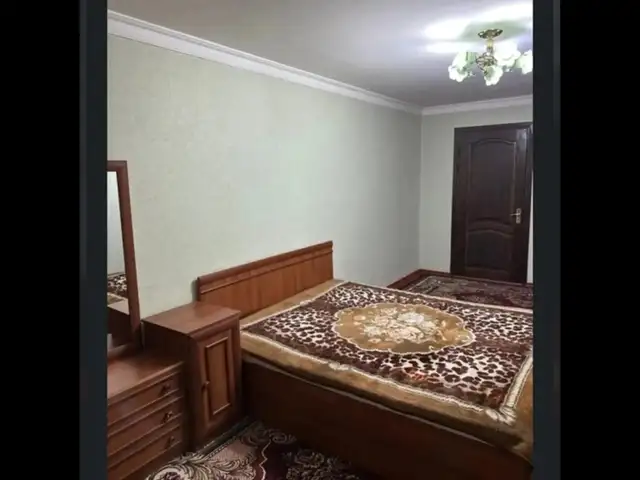 2-комн. квартира, 3 этаж, 70м², Универмаг, Хуҷанд